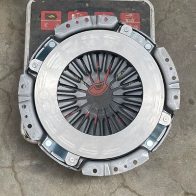 DS330 clutch pressure Mufta təzyiq lövhəsi