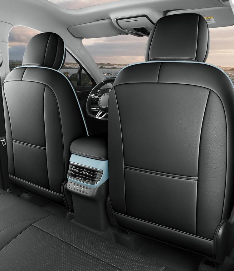 Hongqi HS3 PHEV seat cover leather full set