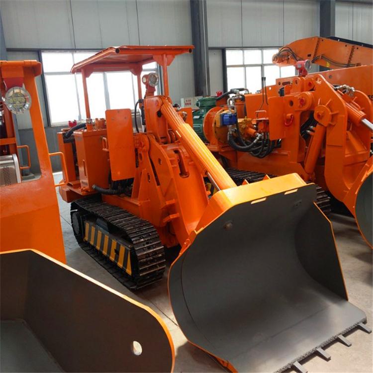 Z系列电动装岩机  Z系列电动装岩机 Z系列电动装岩机