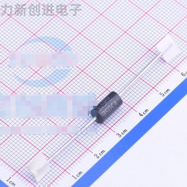 1.5KE350CA 规格 DO-201 二极管 现货供应
