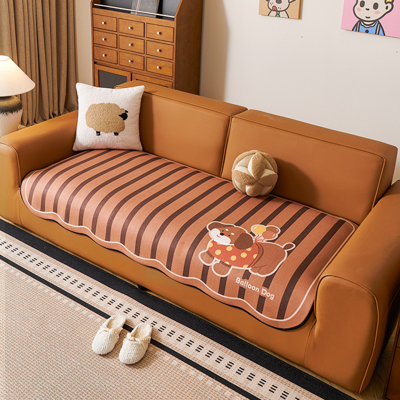 Perro de orejas grandes