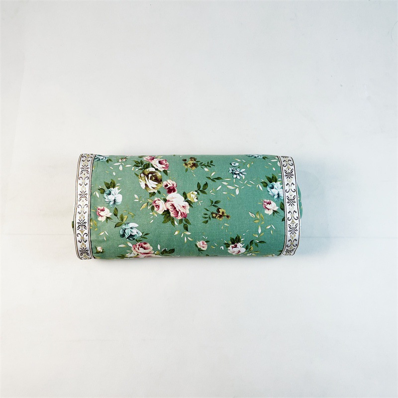 봄풍경 가득한 정원