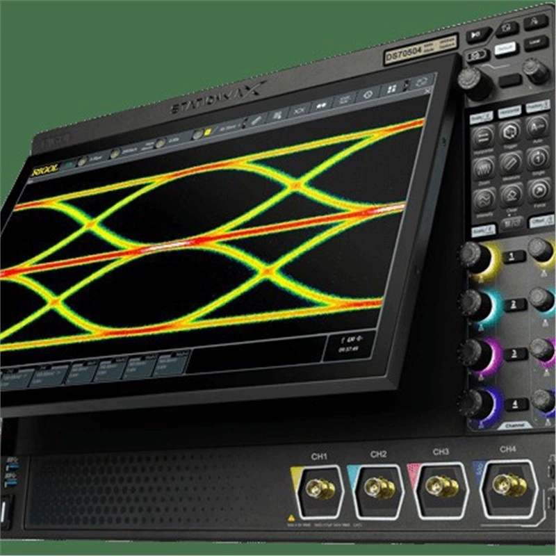 Puyuan Precision DS70000 серии