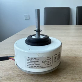 机械用电动机;家电用电动机;其他电动机