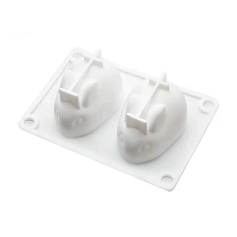 Silicone mold, set, silicone seal, slime, DIY