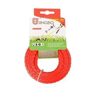 割草线/打草绳/15米 吊卡包装，泡壳包装Grass Trimmer Line