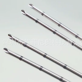 医疗器械制造;CNC加工;异径管