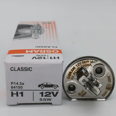Osram Osram H1 U Ön faralar