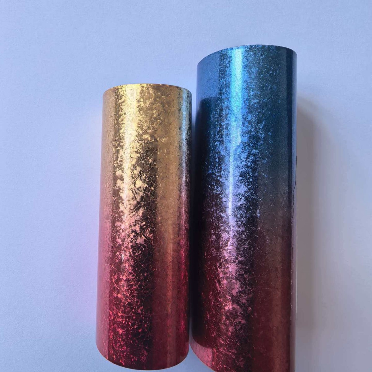 冰花漆、渐变冰花漆、金属渐变冰花漆