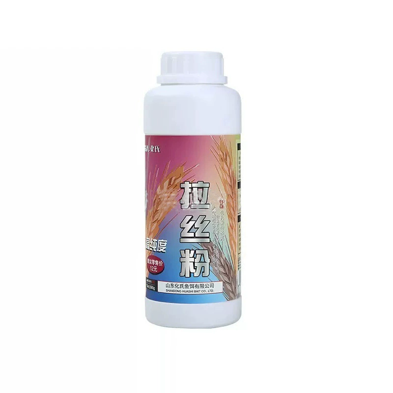 Порошок для приманки — формула Pull-Ball, высокое качество, assorted 100–280 г бутылки