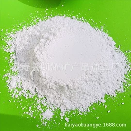 其他非金属;非金属粉末;电气石