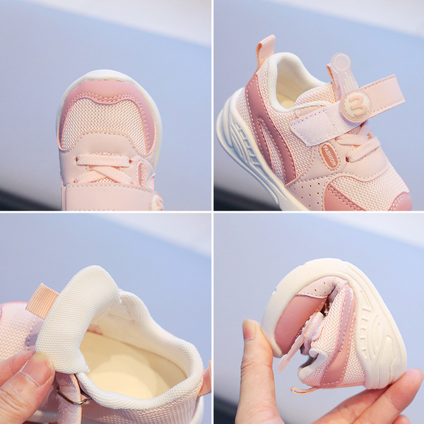 Children's non-slip sneakers for early age for men and women