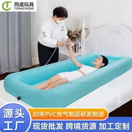 水上充气床;充气沙发;儿童凳