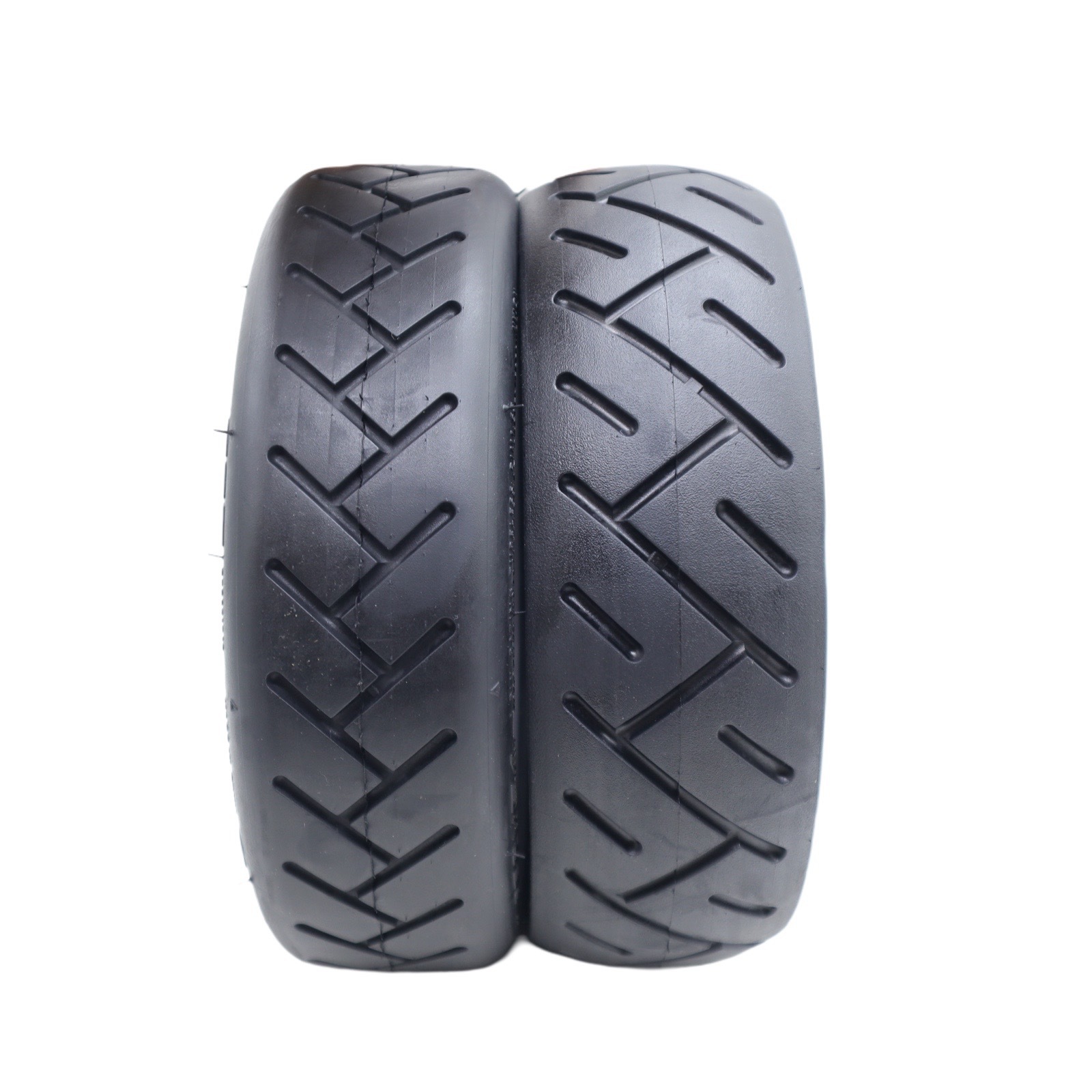 Cst Zhengxin Electric Scooter 250X54 Vacuum Tire 250X64 Inflatable Tire Cst Zhengxin Tire