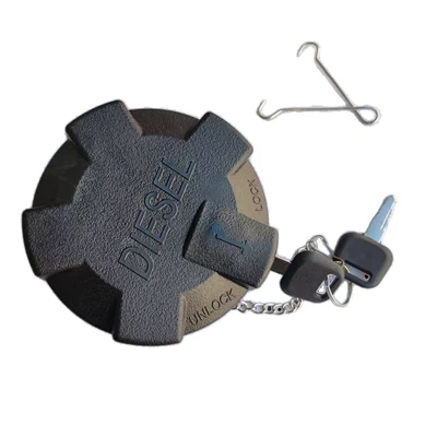 Suitable for Volvo Tank cap