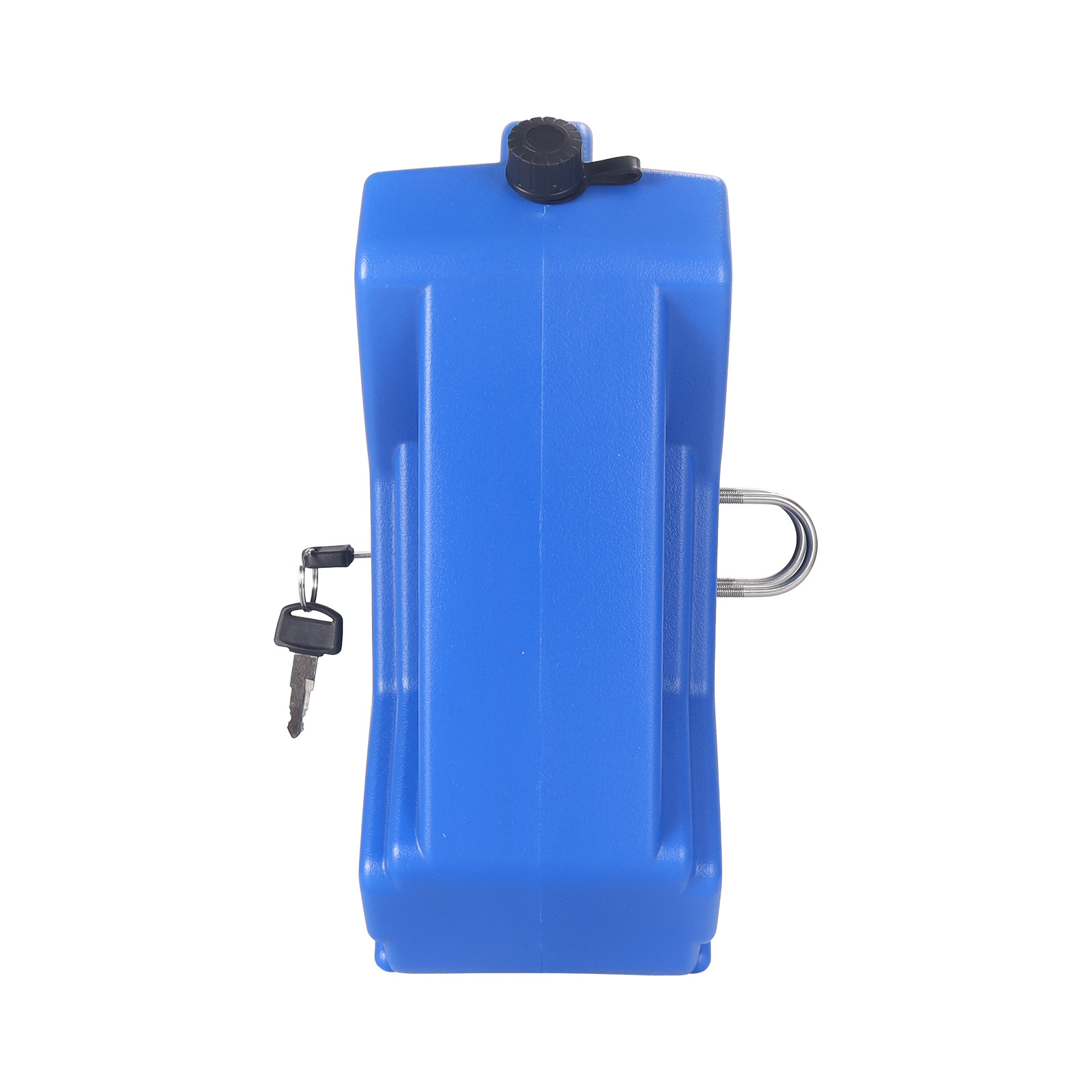 Wholesale 5L Car and Motorcycle Plastic Fuel Tank Spare Oil Barrel Refueling Barrel Gasoline Pot Motorcycle Travel Self-Driving Auxiliary Fuel Tank