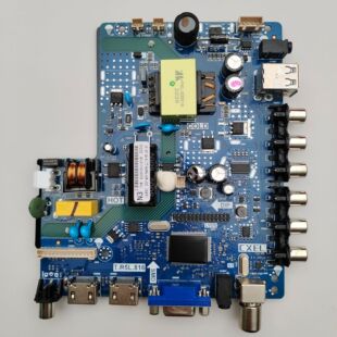 ȫ��Һ���ҕ�C����T.R5L.816 DVB-T DVB-T2 DVB-C�b�����ГQ����