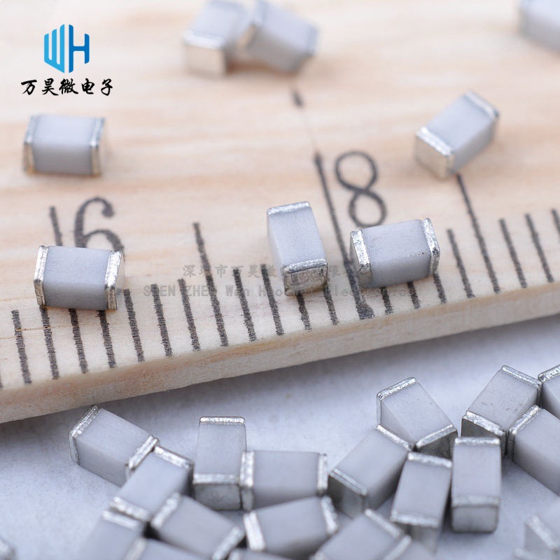 贴片1206陶瓷气体放电管SMD3216-090N/075/150/230/350/470N 90V