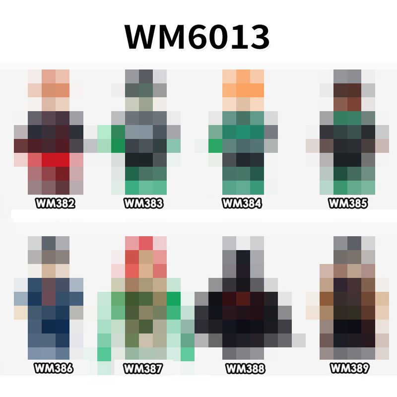 Foreign trade goods WM6013 TV movie series assembled building blocks toy foreign trade single pack can be mixed batch Foreign trade goods WM6013 TV movie series assembled building blocks toy foreign trade single pack can be mixed batch