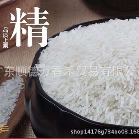 进口大米越南大米泰国大米柬埔寨大米巴基斯坦大米缅甸大米批发