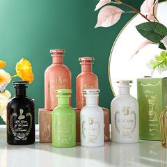 Garden Series Fairy Ode Women's Light Fragrance New Winter Spring Rose Ode to the Beginning of Flowers 50ml Alchemist Perfume