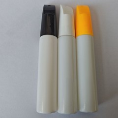 自動車塗装ペン専用プラスチックケース塗装ペンケース