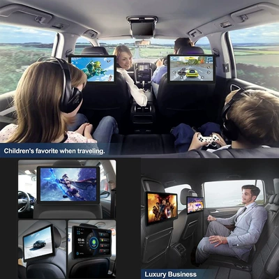 11.6inch Hd Ips Android Car display