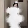 情趣修身护士角色内衣
