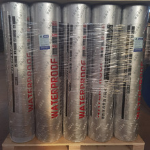 sbs耐根穿刺防水卷材