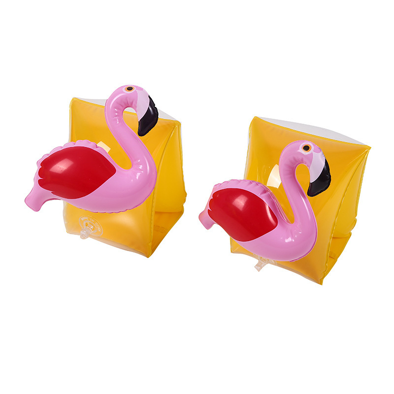 Flotadores Inflables de Brazo para Niños de PVC de Alta Flotabilidad para Natación image 12