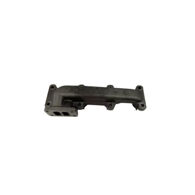 manifold, Exhaust manifold