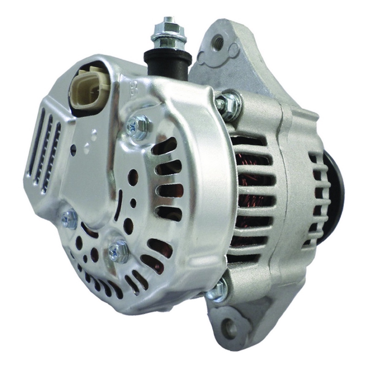 129240-77200 Generator 101211-1380 Generator Yanmar Generator