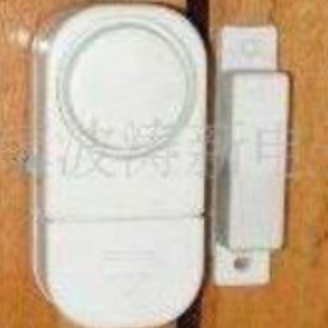 杭波涛新电子元件厂IC电子音乐芯片COB集成电路C38B门磁报警芯片