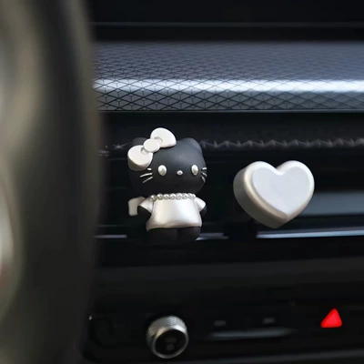 Car Air Freshener Car Vent, Car Perfume Aromatherapy
