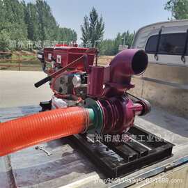 家用小型潜水泵深井抽水机 220V高扬程农用抗旱灌溉浇地抽水泵