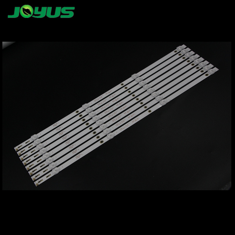 原装 AOC 49U5070灯条4708-K49WDC-A4113N01屏K490WDC2 8条4灯