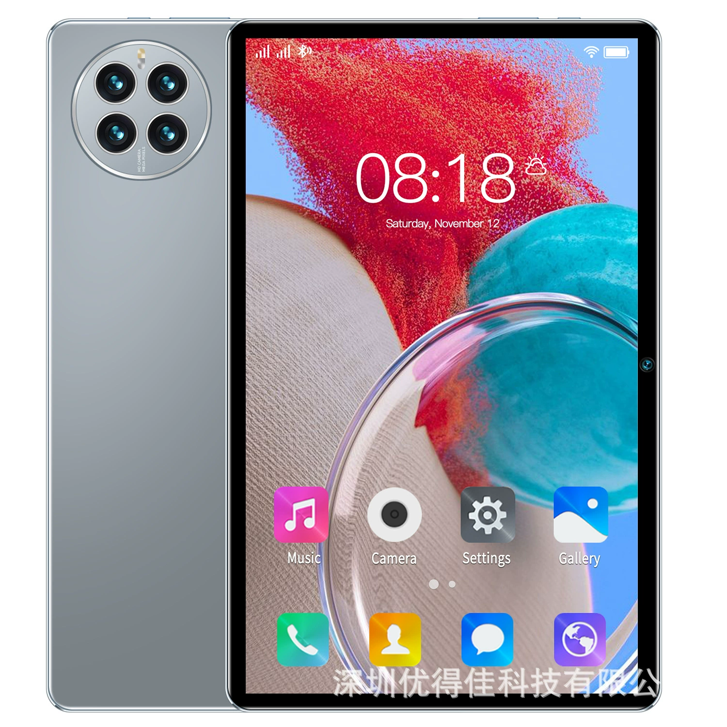 (Cross-border trading), планшетный умный ноутбук, 10 дюймов, Android, bluetooth, 4G