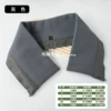 〖✬✤✤✬〗 Gray Size L/Length 52 [Applicable to collar size 52-56] 〖✬✤✤✬〗