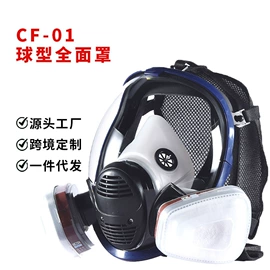 防毒面具;其他呼吸防护;防化服