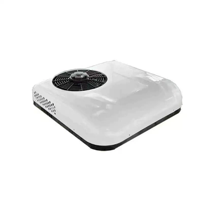 Air Conditioner — Other Automotive air conditioning