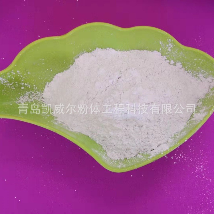 生产滑石粉厂家批发 东营饲料级滑石粉 工厂直供800目滑石粉