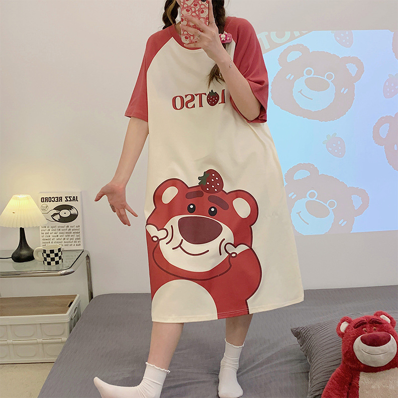 025딸기곰