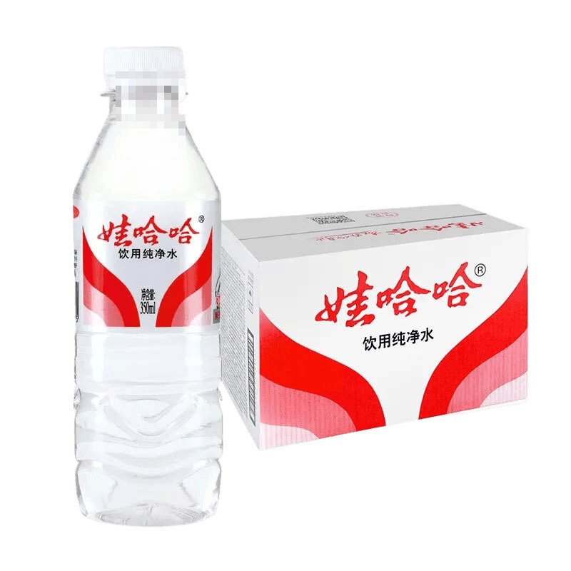 多省娃哈哈纯净水整箱批特价*瓶矿泉水会议室水饮用水山庄群木|undefined