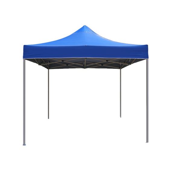 Four corner tent advertising printing canopy four legs stall printing 3*3 outdoor sunshade telescopic folding umbrella wholesale