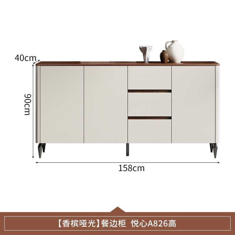 [톨모델] 길이 158CM, 높이 90CM - 찬장