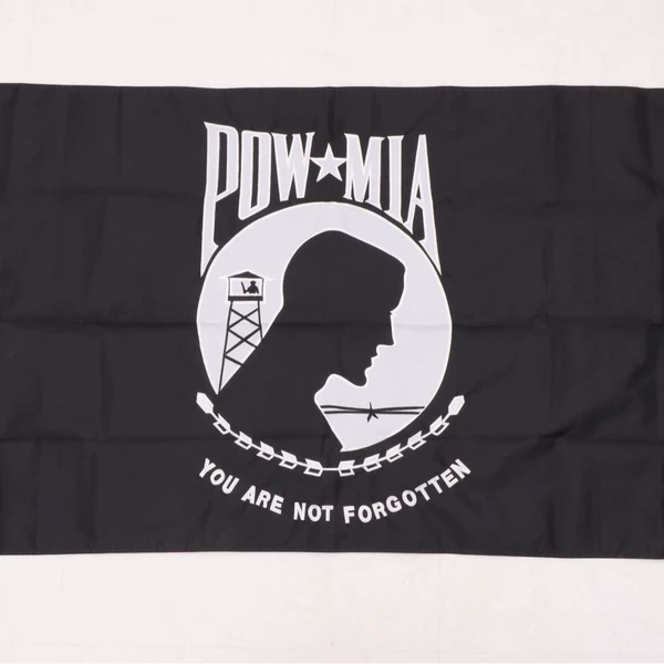 American Prisoner of War Flag 3*5FT