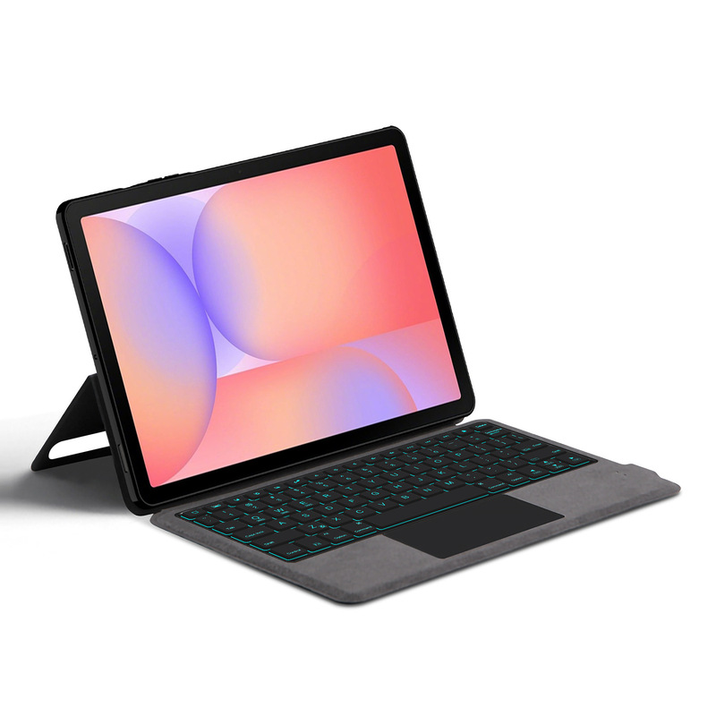 适用2025三星平板Galaxy Tab S10lite键盘保护套11寸一体蓝牙键盘|undefined