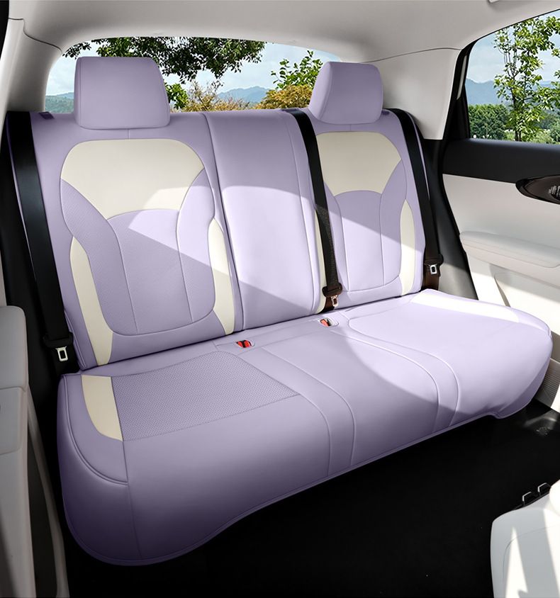 Geely Star is willing to fully surround the special seat cover for the four seasons General Motors seat cover interior modification breathable seat cushion
