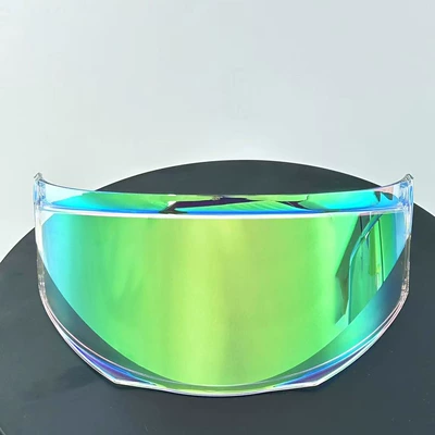 Dəbilqə (Kaska) aksesuarları: Motorcycle Helmet Windproof and