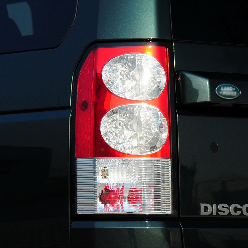 Suitable for 05-16 Land Rover Discovery 3/4 L319, used rear tail lights, exclusively for cross-border car modification